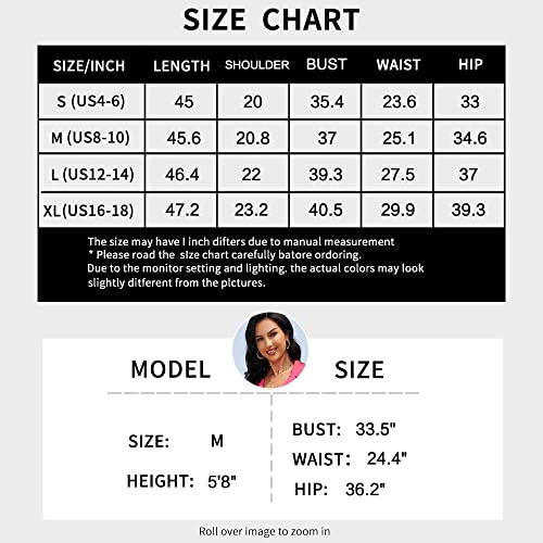 Women's V Neck Dress Cocktail Split Short Sleeve Twist Front Casual Ruched Bodycon Elegant Midi Dresses Dark Blue #TOP6