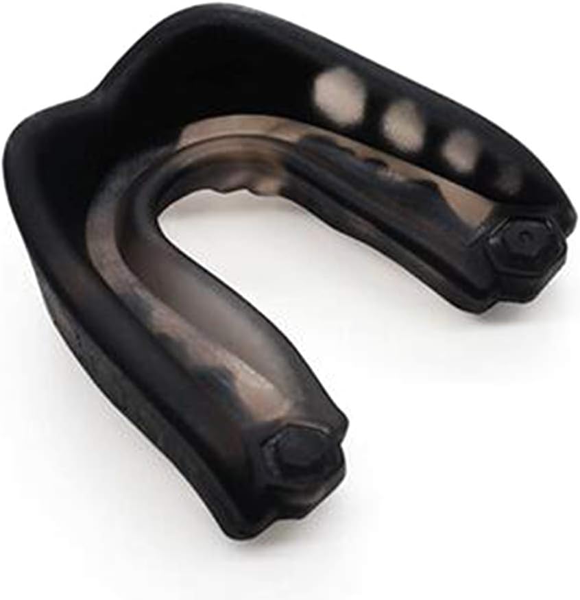 paradenti da wrestling per bretelle