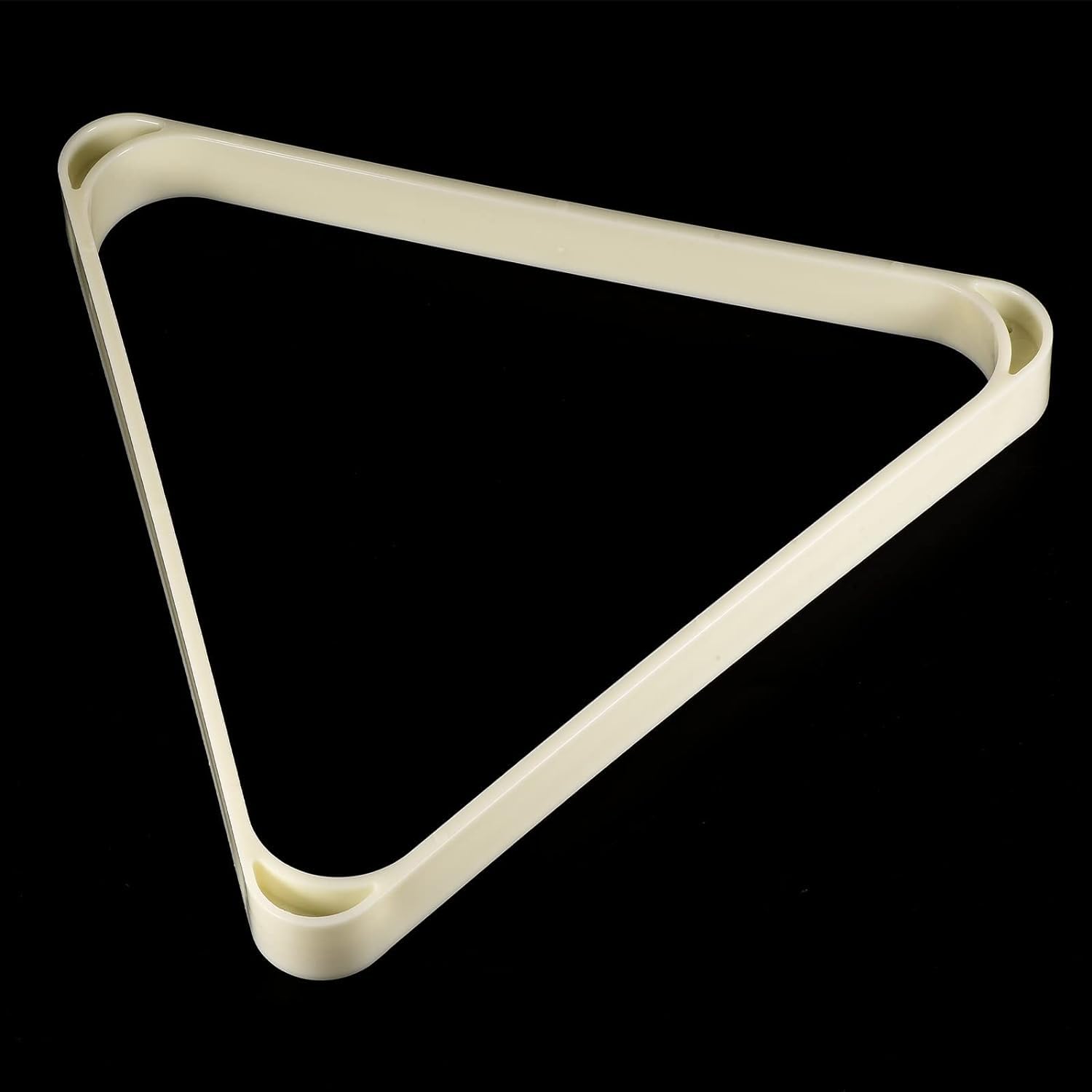 LGB Snooker & Billiard Heavy Plastic Triangle - 1