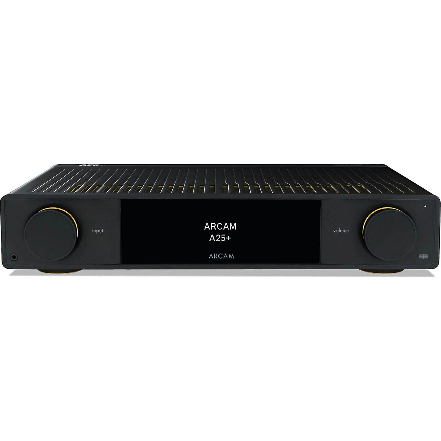 Arcam A25+ Integrated Amplifier