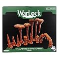 Warlock Tiles Expansion - Stalactites & Stalagmites