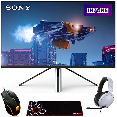 Sony 27 INZONE M3 FHD Gaming Monitor INZONE H3 UK Ubuy