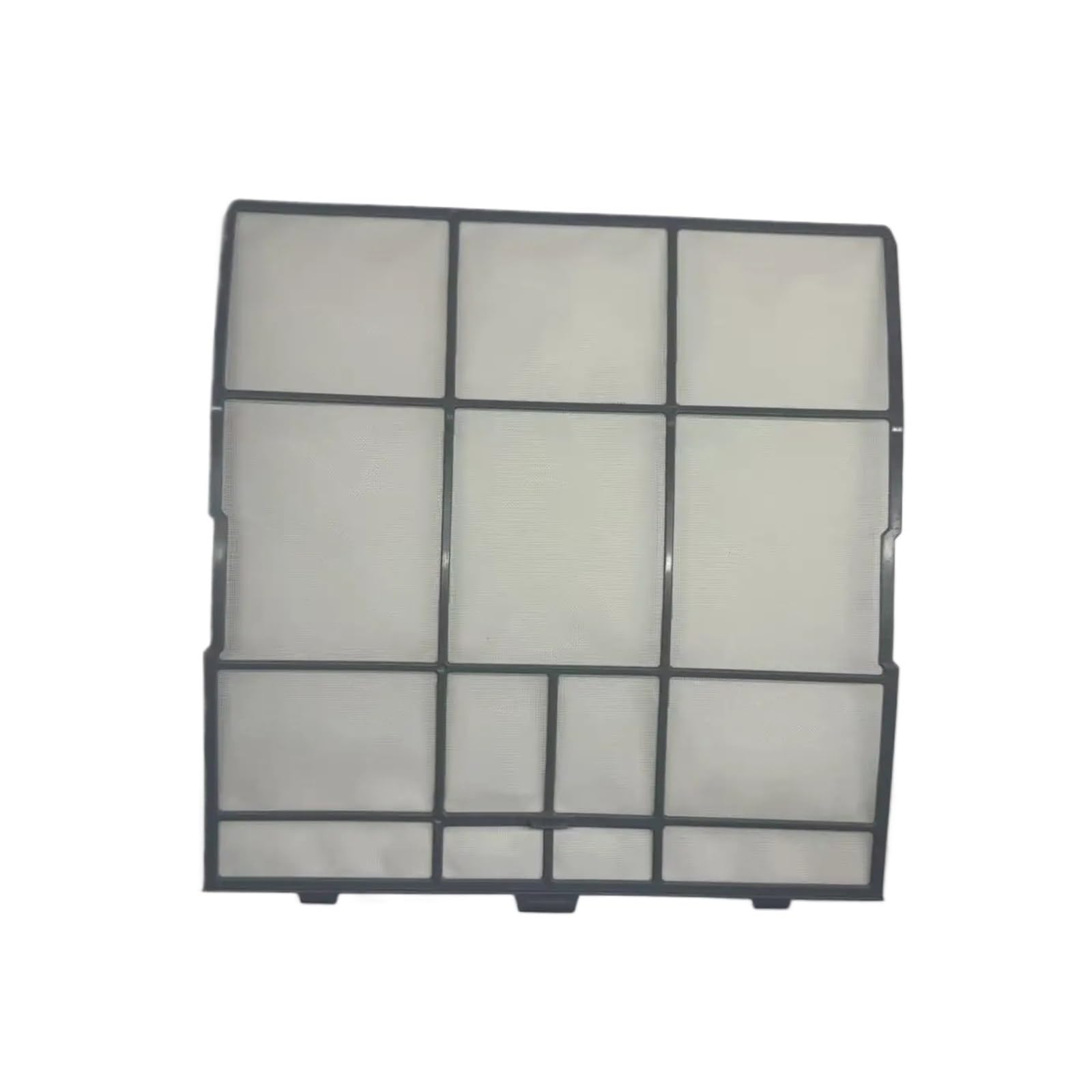 2 Pezzi/set, Compatibile Con Hitachi, Filtro Originale Del Condizionatore D'aria 30X30,5 Cm RAS-D22G-010 PMS-EH09PHLAB RAS-EH18RHLAE RAS-J25J(W) RAS-D36L