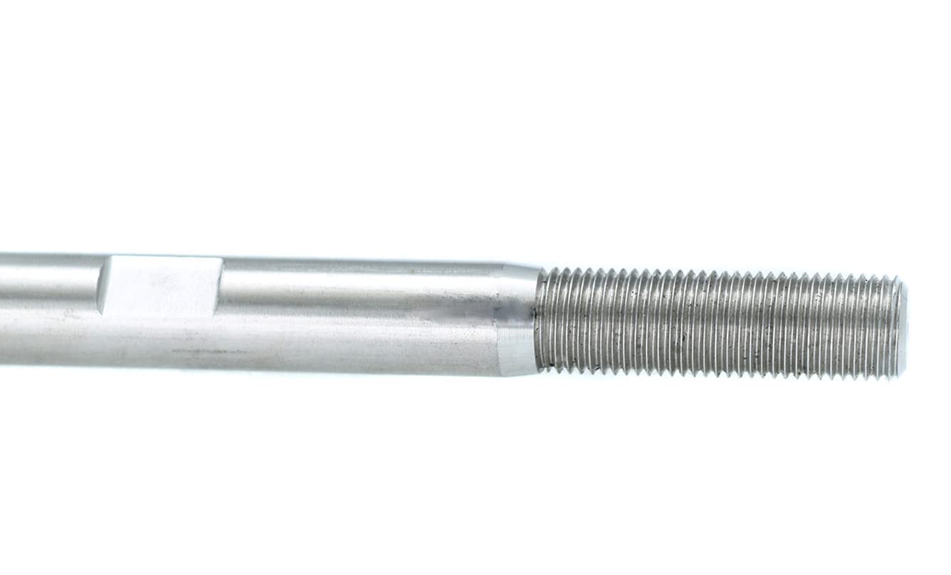Amazon.com: AluKuhler Adjustable A Arms +2 +0 For Honda TRX 400EX