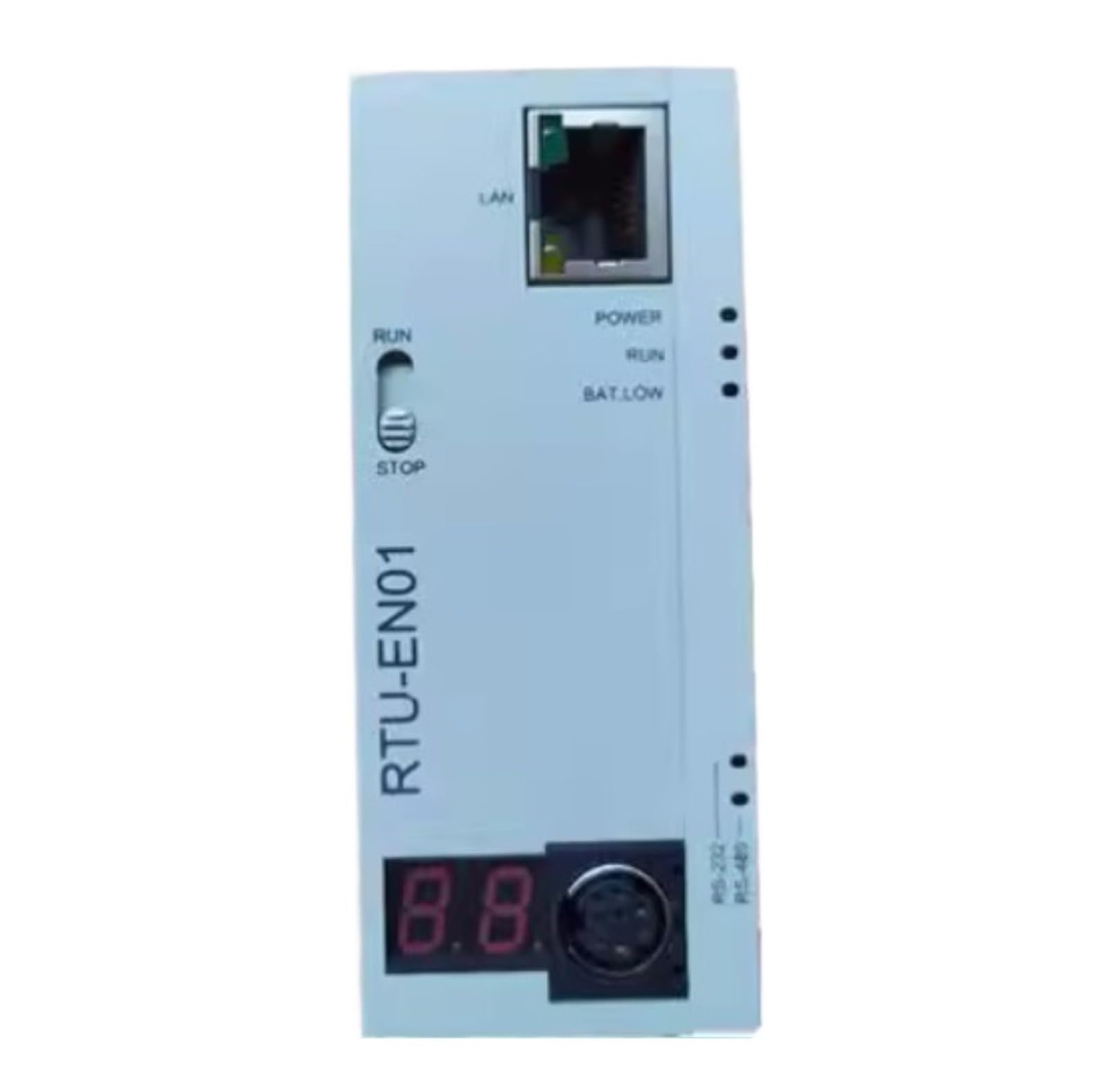 Module Distant RTU-EN01 résout les pertes de signal réseau sur longue distance