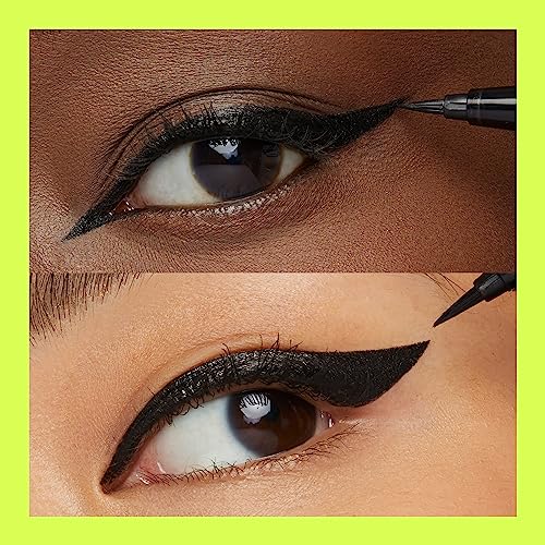 Maybelline 0041554080810 Tattoo Studio Ink Pen Eyeliner, Waterproof & Smudge Resistant Liner thumb #4