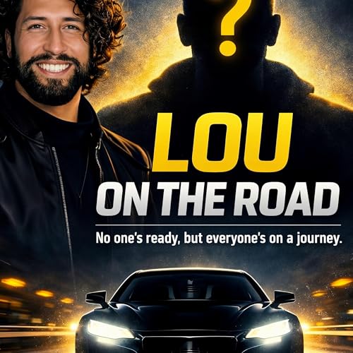 Lou On The Road Titelbild