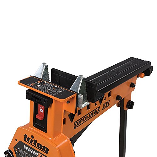 Triton SuperJaws SJA100XL XXL Portable Clamping System - Thumbnail 6