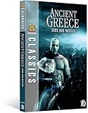 History Classics: Ancient Greece - Gods And Battles [DVD]