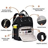 Zoom IMG-2 rjeu zaino da donna per Zoom IMG-2 rjeu zaino da donna per