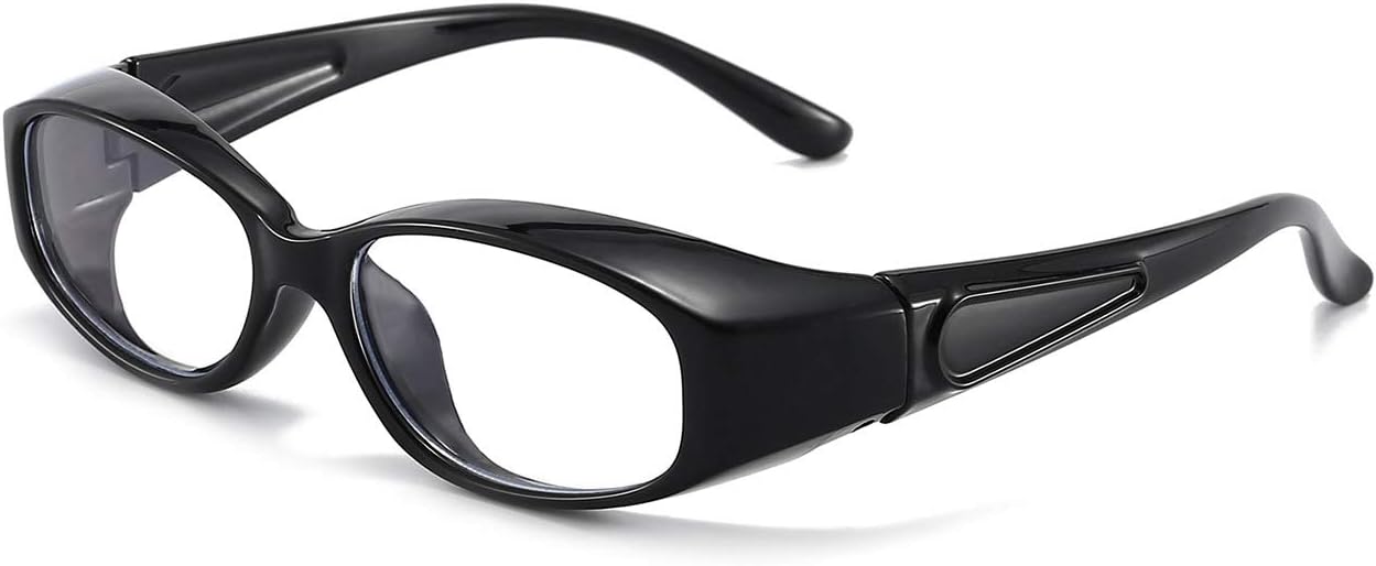 Lentes de Seguridad