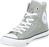 Converse Converse Chuck Taylor All Star Adulte Shearling Hi 381730 Unisex - Erwachsene Sneaker, Grau, 36 EU