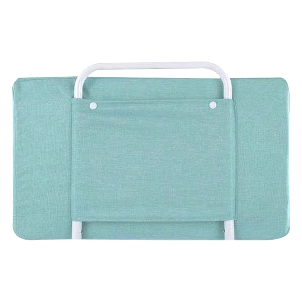 Barandillas de cama infantiles contra caídas nocturnas con protector de espuma suave