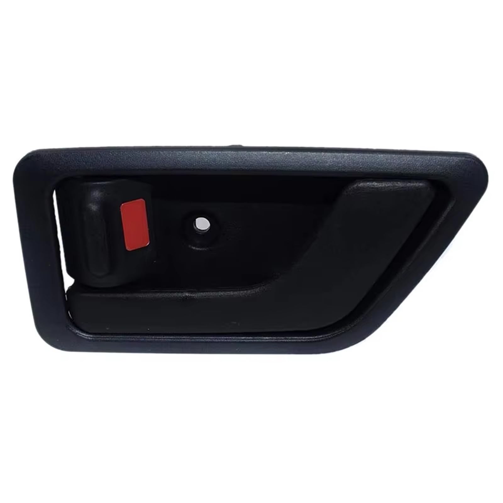 BHZSBE Car Side Plated Interior Door Handle for Hyundai for Getz 2006-2011 Car Accessories Inside Interior Door Handle Left 82610-1C000