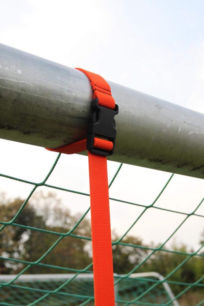 Flexibles Tor-Technik-Set für Fussball Großfeldtore - TTS GFT