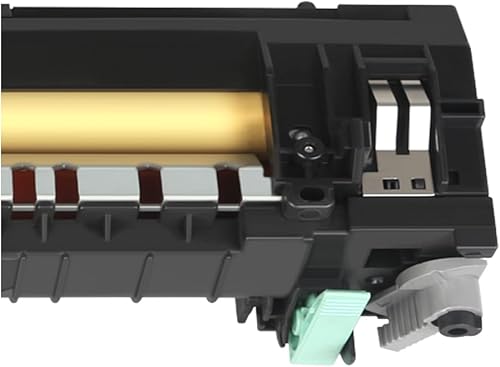 Miniatura 150 de SAIDING Cartuchos de tinta remanufacturados 712 712XL de repuesto para impresora de trazador DesignJet T230 T210 T650 T630 Studio (paquete de 4) 4-1