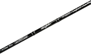 Amazon | ソウルズ サクラマスロッド TF-A92HS-TZ アバンギャルド