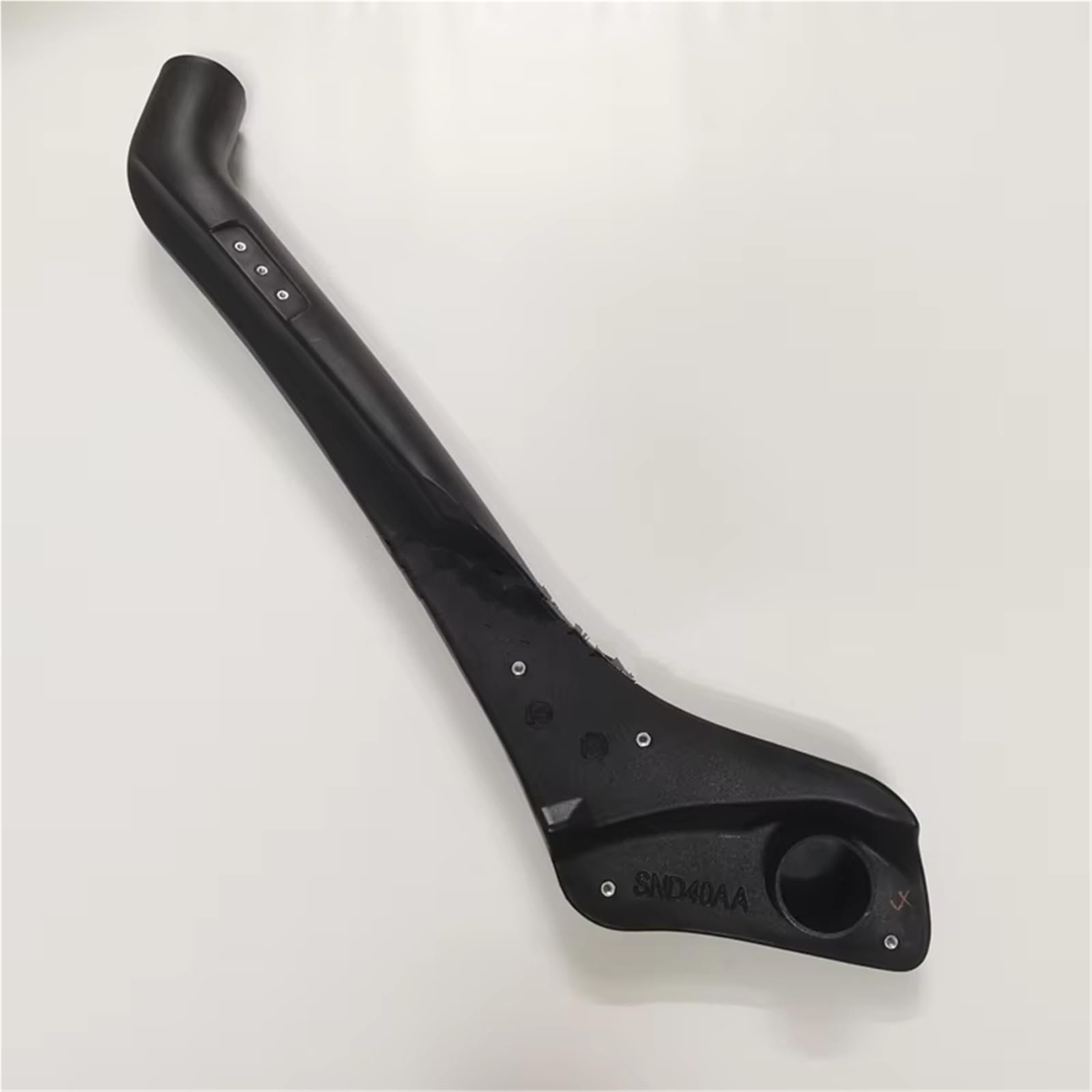 Entrées D'air Pour Nissan Pour Navara D40 2005-2010