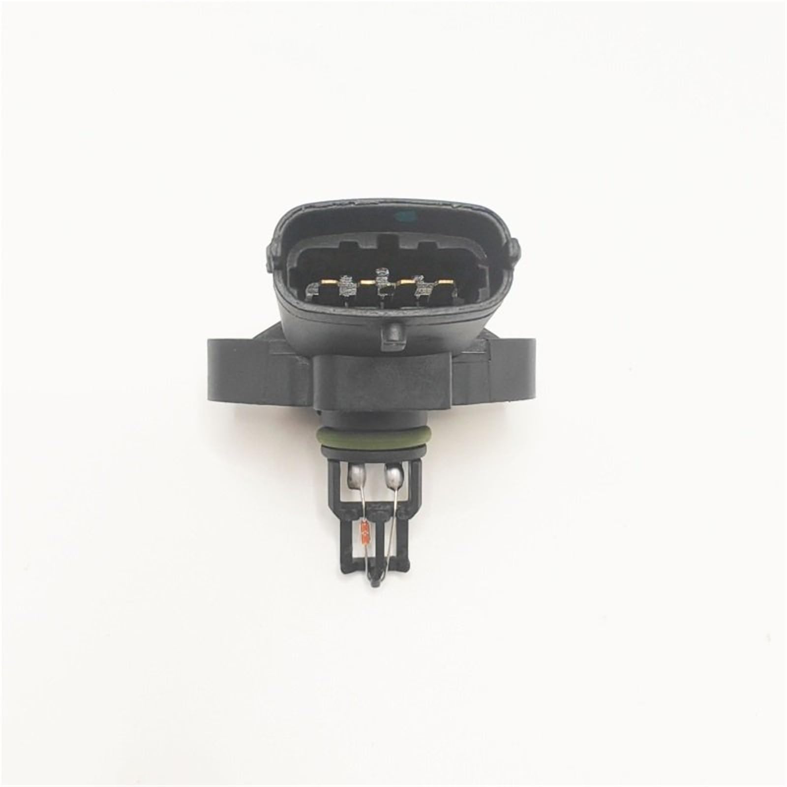 ‌Capteur Pression Absolue‌ ‌Capteur MAP Capteur de pression absolue du collecteur MAP 0281002244, 1/5 pièces, pour Mercedes Benz 0041531928 A0041531828 6PP013400031(1pc)
