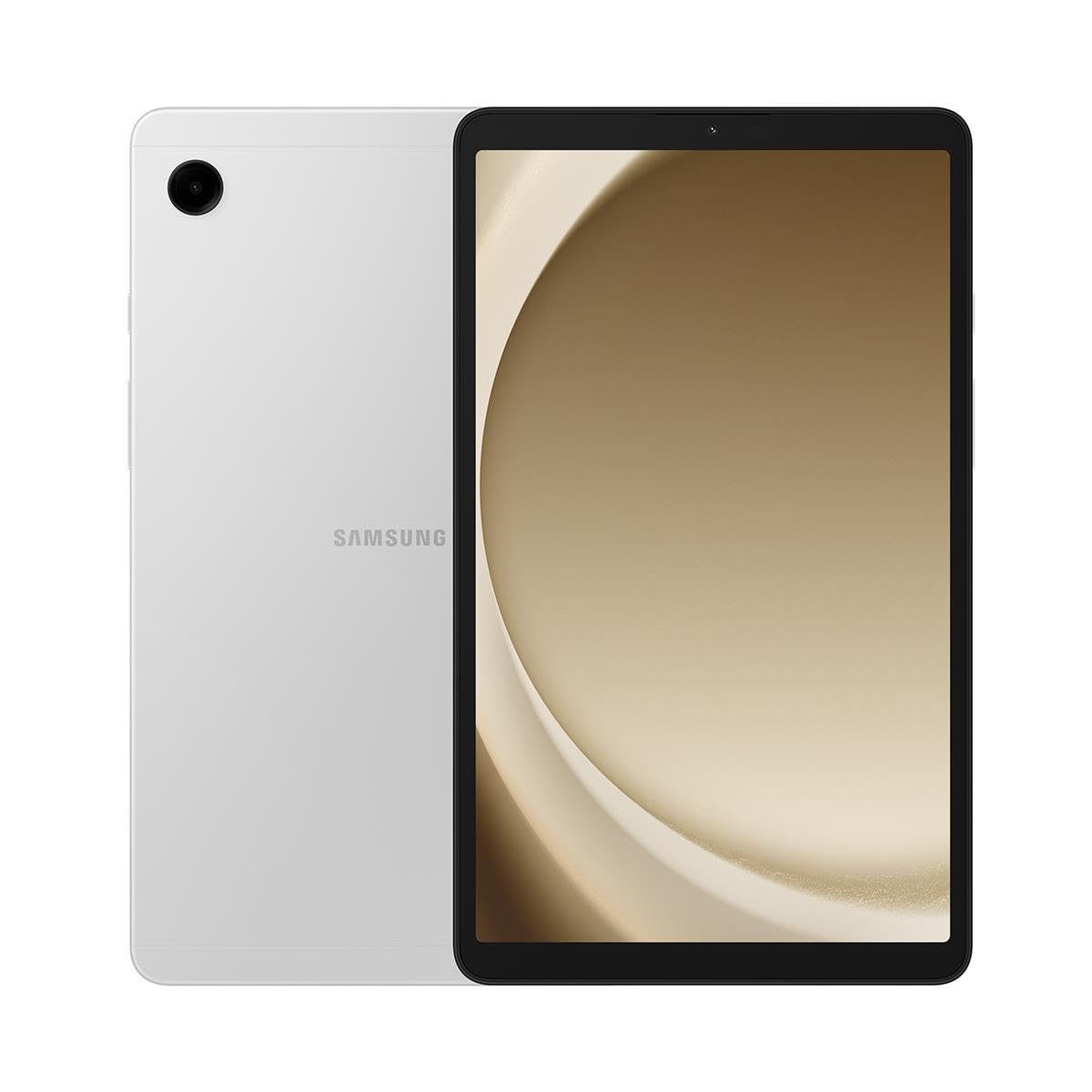 Samsung Galaxy Tab A9 4GB_64GB Color Plata