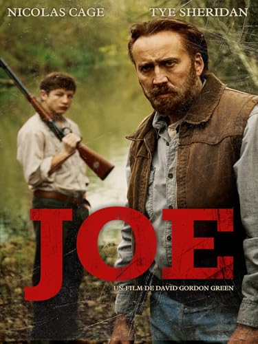 Joe (VF)