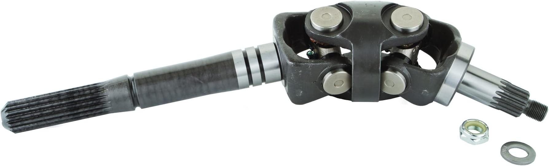 SEI Marine ProductsCompatible with Mercruiser Alpha I Generation I and II Complete U-Joint Assembly