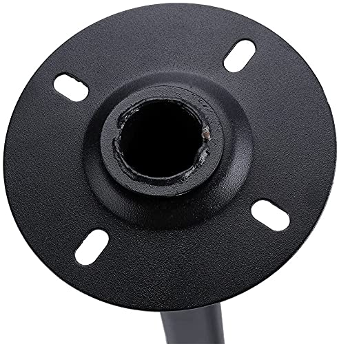 Support plafond TV universel 13-37 pouces VESA 200 max