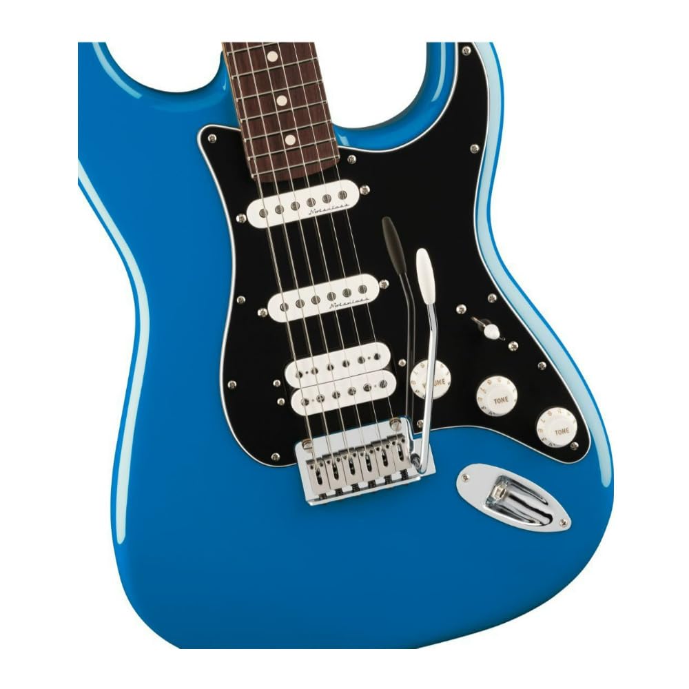 【最終】PLAYERII MODIFIED STRATOCASTER HSS Player II Modified Stratocaster® HSS – Fender