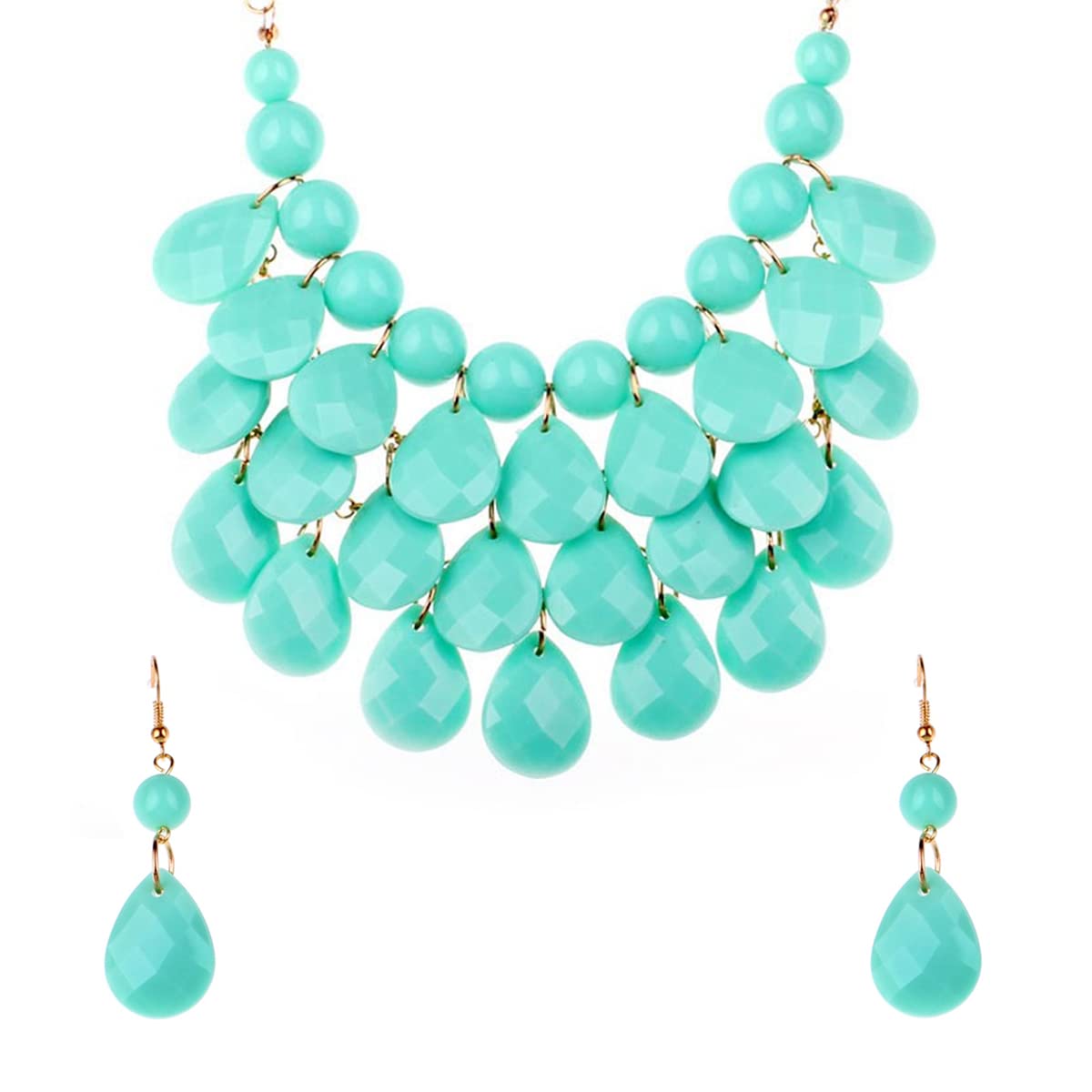 See full amazon price history chart for Yellow Chimes Jewellery Set For Women Blue Stone Tear Drop Designed Gold Toned Necklace Set For Women and Girls Yellow Chimes Jewellery Set For Women Blue Stone Tear Drop Designed Gold Toned Necklace Set For Women and Girls (B0B5QR3G21) Amazon Price History, Amazon Price Tracker