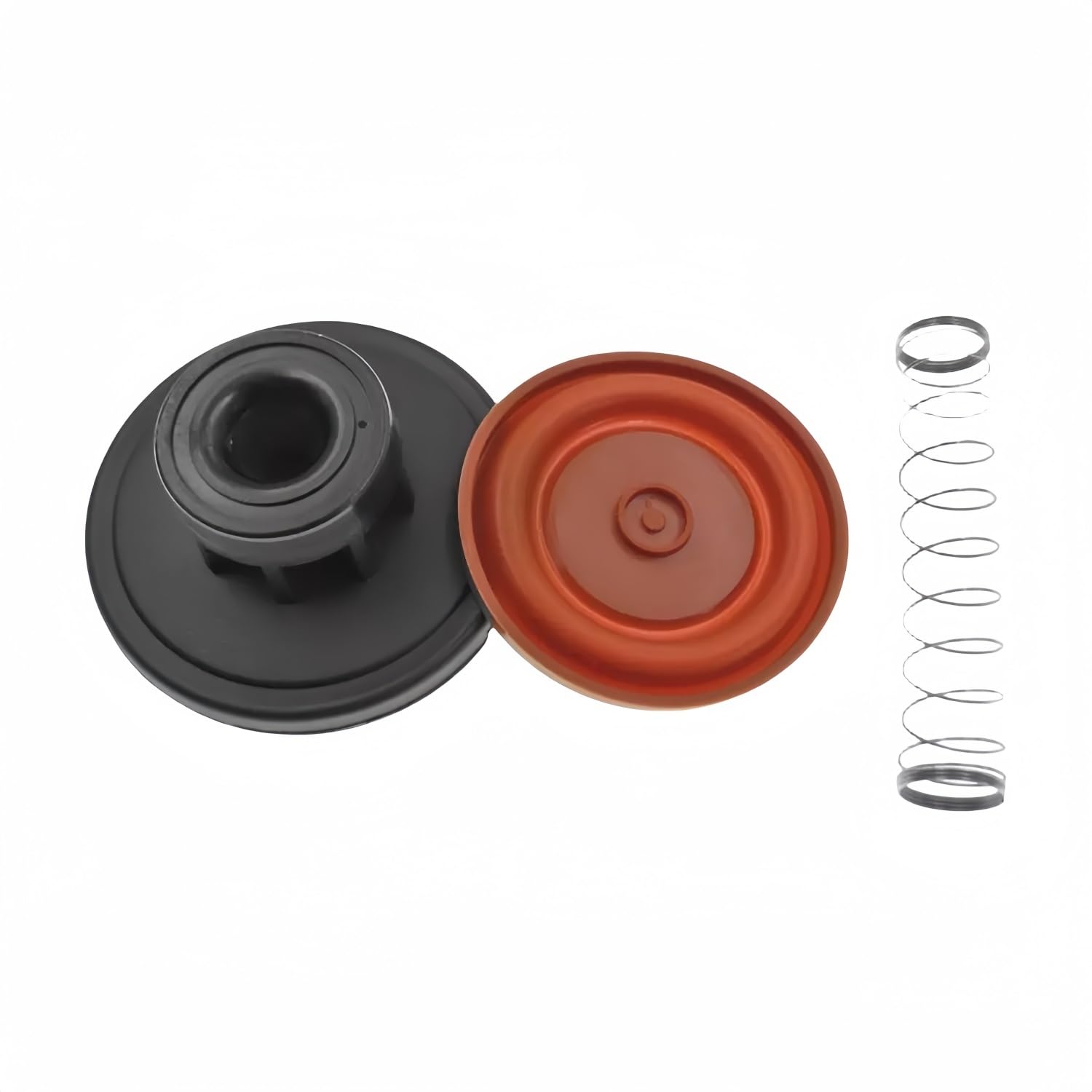 Coperchio Bilancieri Motore Kit Membrana Di Sfiato Basamento 1.4 Hdi/Tdci Per Peugeot 206 307 9645371180 9646698680 0361.N4