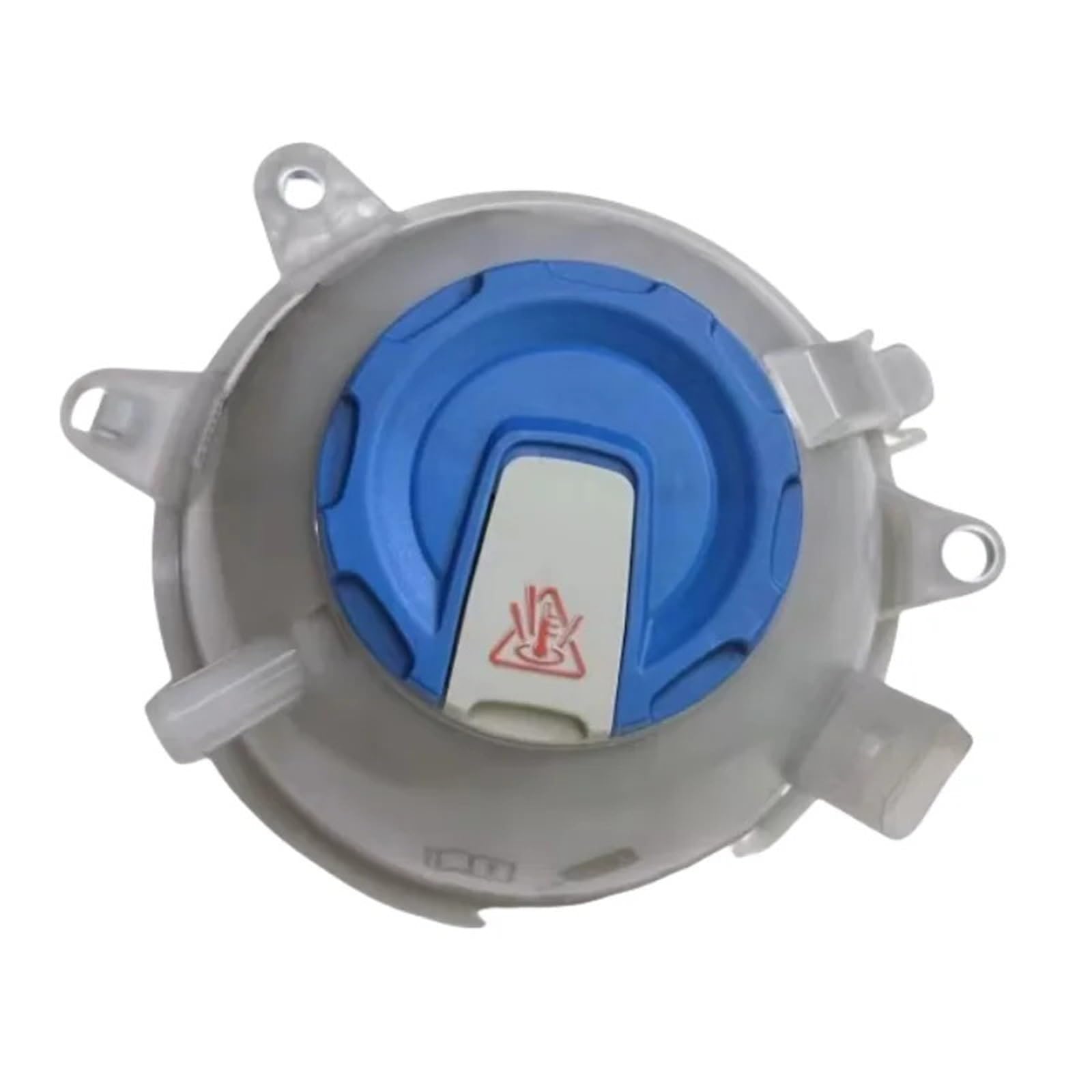 Tappo Radiatore Serbatoio del liquido di raffreddamento del motore con tappo adatto per Audi Q5 2017-2023 80A121405Q 80A121405T 80A121405AQ