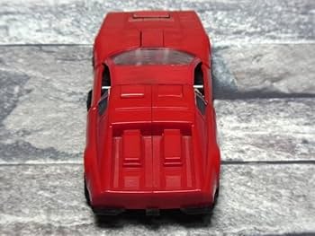 激レア ダイアクロン ダブルチェンジャー NO.3セリカXX新品未使用 タカラ(TAKARA)|ダブルチェンジャー No.3 セリカXX 「ダイアクロン