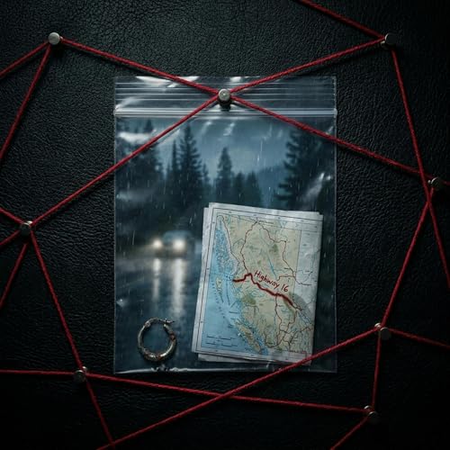 The Highway of Tears: Canada&rsquo;s Most Haunting Unsolved Mystery