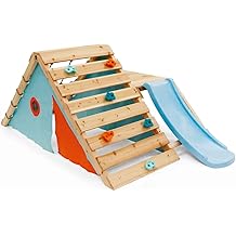 Plum My First Wooden Playcenter