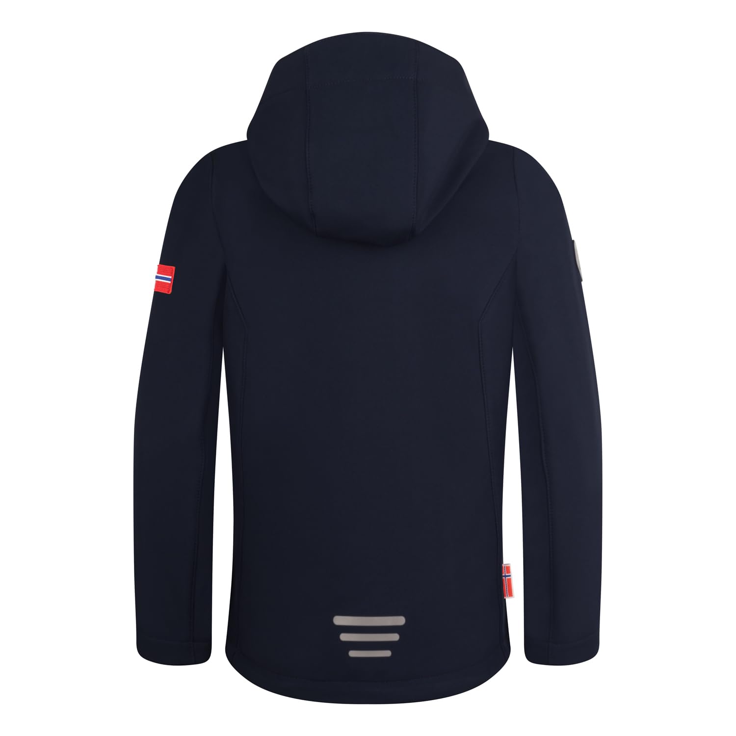 Trollkids Veste softshell Balestrand pour fille