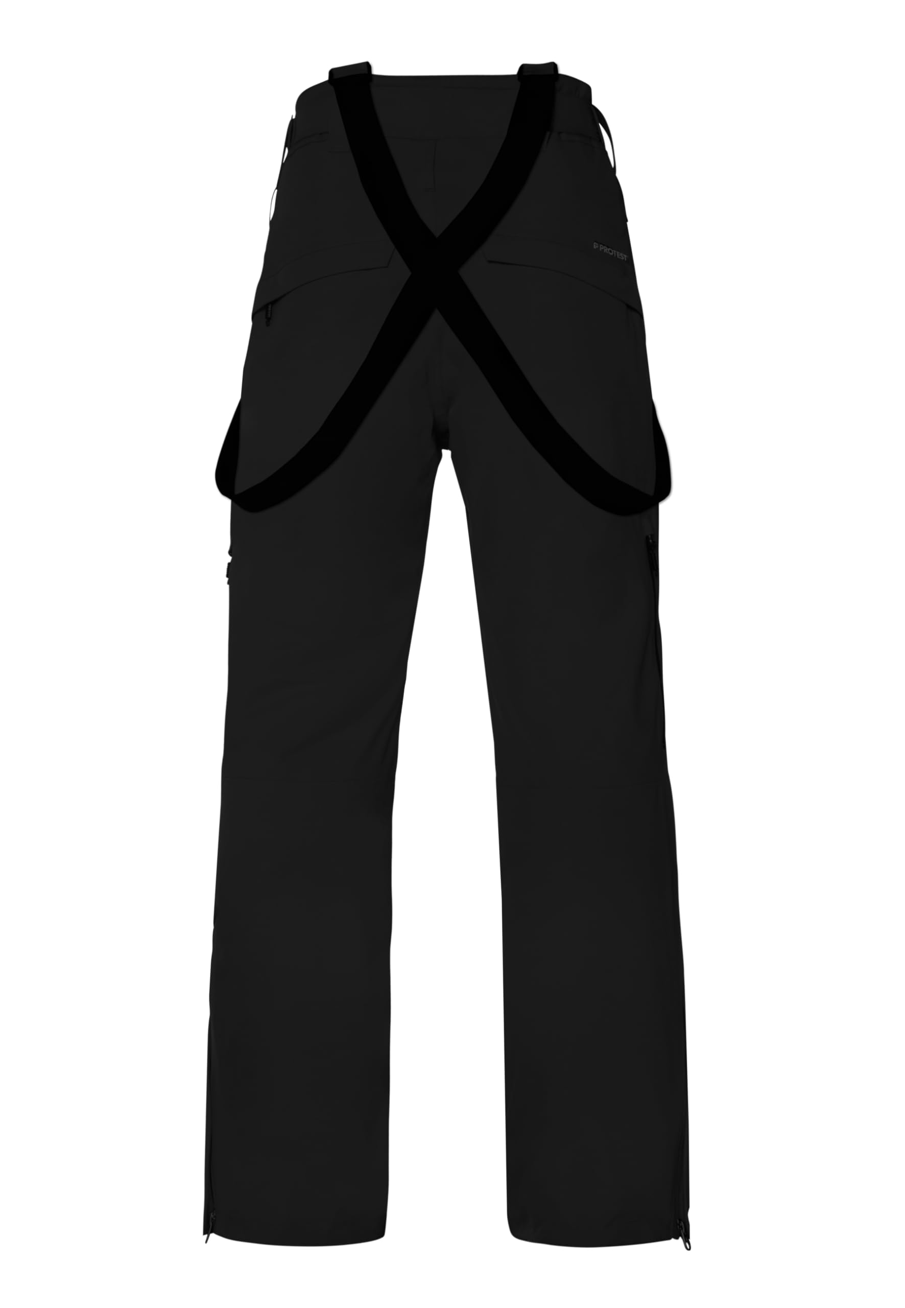 Protest PRTMIKADO Herren Ski- und Snowboardhose