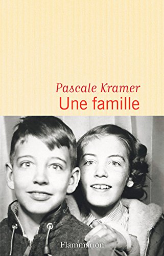 Télécharger Une famille Francais PDF