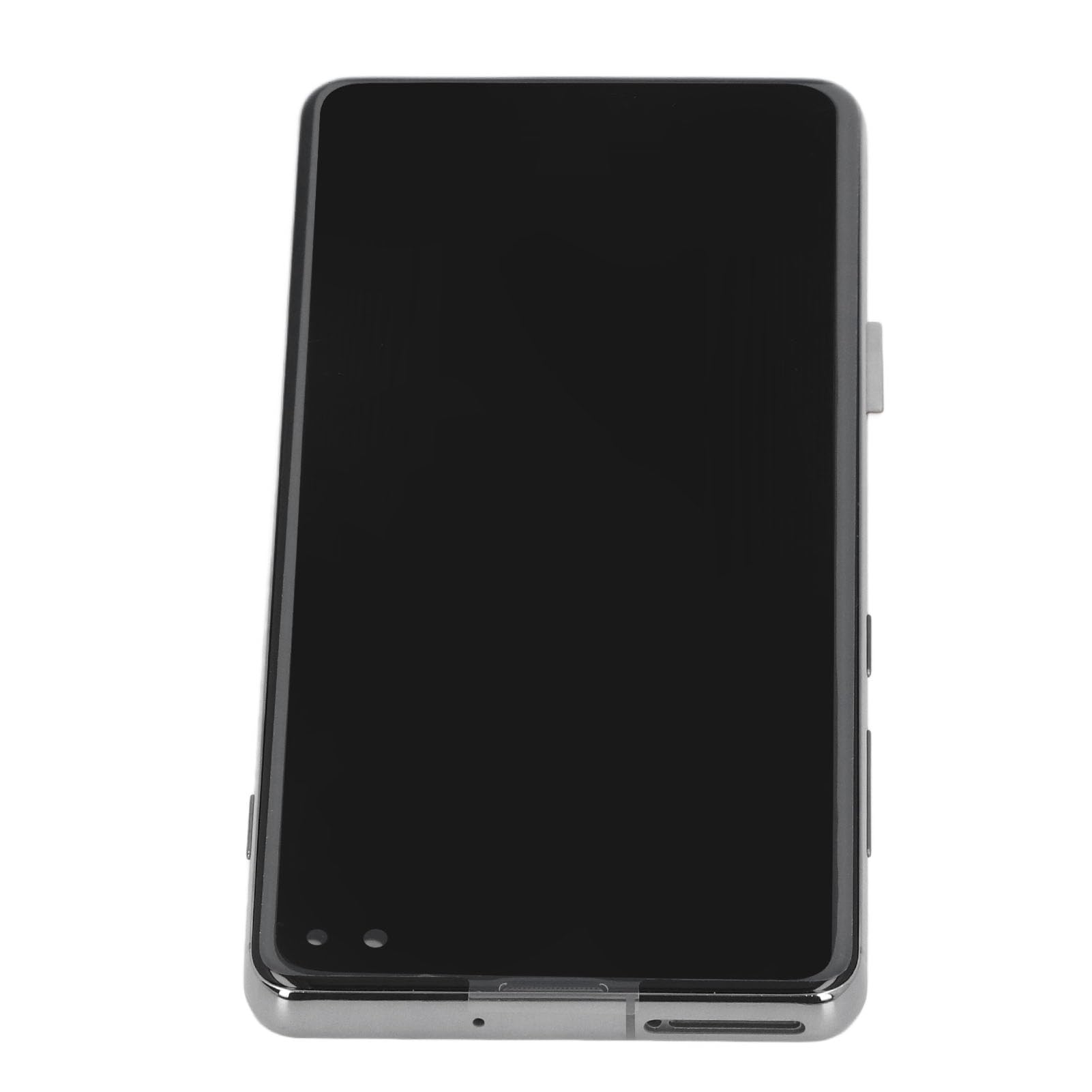 Ausla Ekran TFT do Plus, Ramka w Zestawie (BLACK)