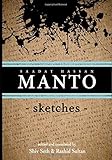 Manto: Sketches: Ceaseless Rebel