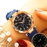 wilduhren günstig 3. Verstellbarer Schultergurt: Sie können die Länge an Ihr Handgelenk anpassen.