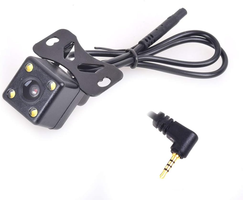 Photo 1 of EKYLIN Auto Rear View Backup Camera - 2.5mm AV-in, 480TVL
