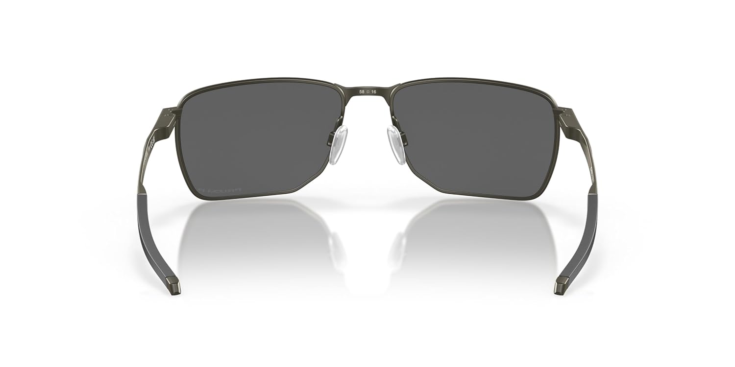 Óculos de Sol Oakley Ejector 0OO4142 414201 Tam 58 em promoção! Veja a oferta e mais achadinhos de Óculos de sol Masculinos 9 Hoje é o melhor dia para comprar Óculos de Sol Oakley Ejector 0OO4142 414201 Tam 58 com aquele preço maroto! Promoção! Aproveite a oferta! 9