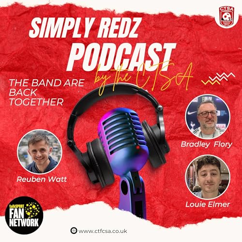 S3 Ep17 - The band are back together