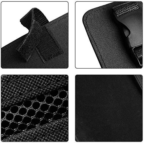 Iegeek Car Headrest Mount Holder Strap Case For Swivel & Flip Style Portable Dvd Player, Suitable For Iegeek 11.5 Inch Dvd Player #TOP6