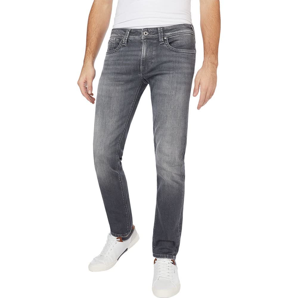 Pepe Jeans Hatch Jeans', Vaqueros Hombre — view 52