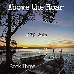 Couverture de Above the Roar