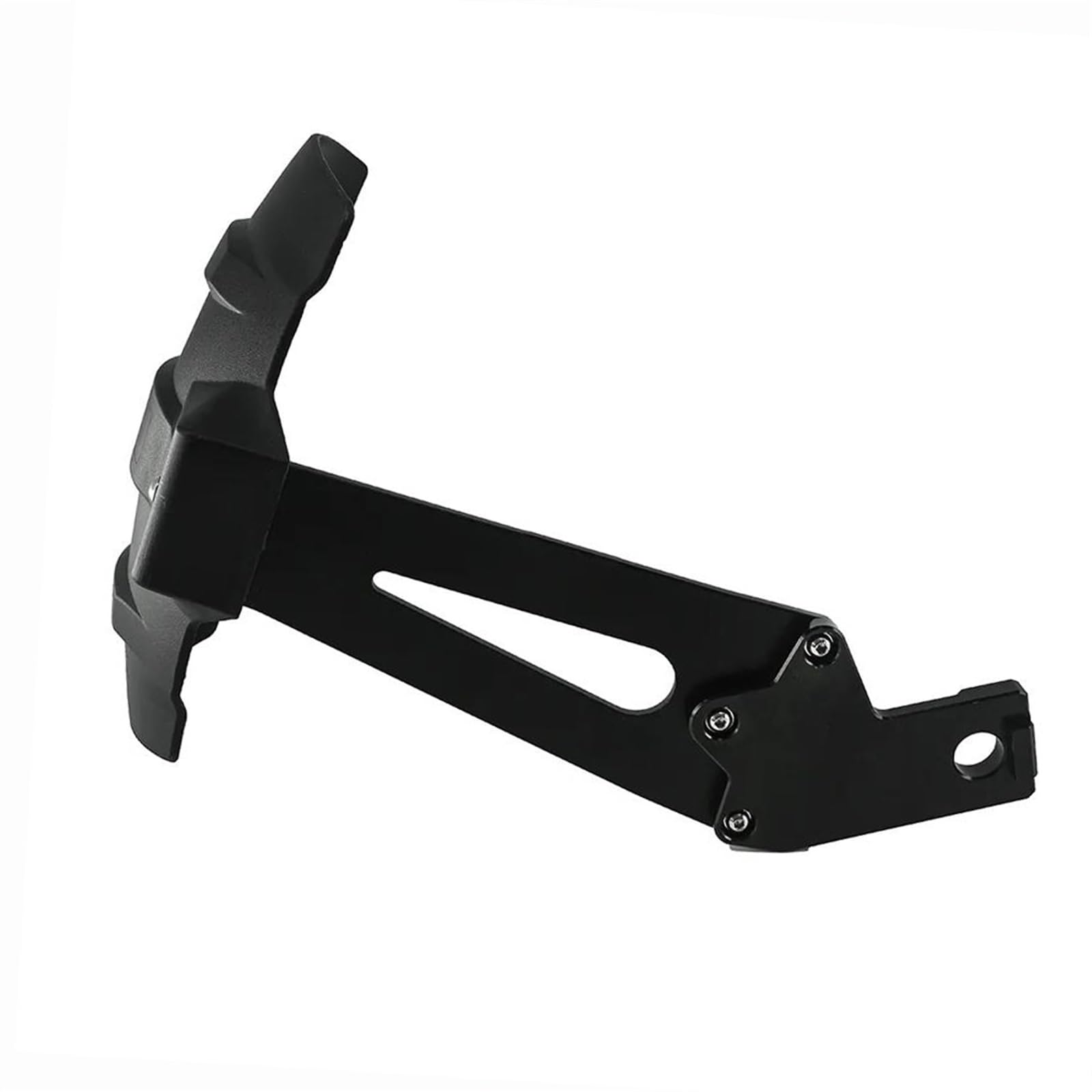 Moto Parafango Posteriore Parafango Montaggio Pneumatico della Ruota Hugger Fango Splash Guard Protector per BMW F800GS F700GS F800R F650GS 2008-2017