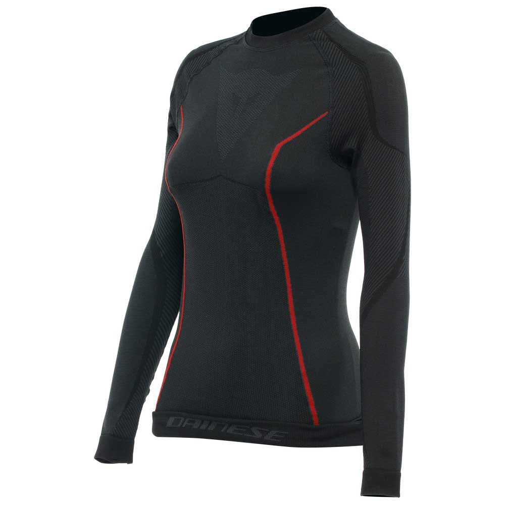 Dainese Damen Thermo Ls Lady Baselayer-Shirt