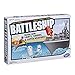 Hasbro Gaming Battleship Electronic Board Game, Strategy Board Games for Kids, Family Games for 1-2 Players, Electronic Battle Games, Ages 8 and Up