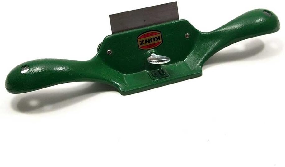 #80 Cabinet Scraper Plane
